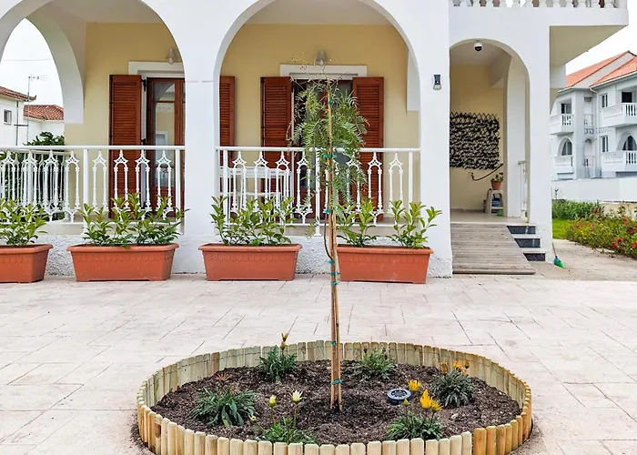 Archzante Boutique Villa