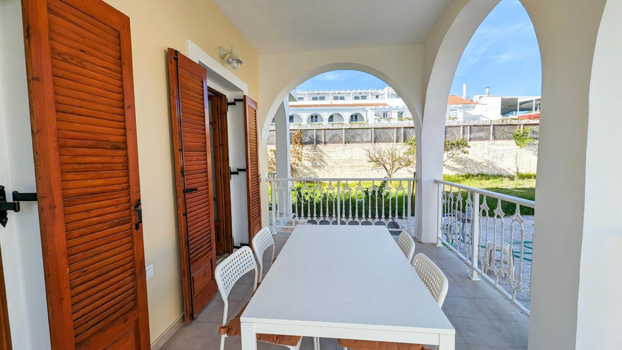Vila Archzante Boutique Kalamaki (Zakynthos)