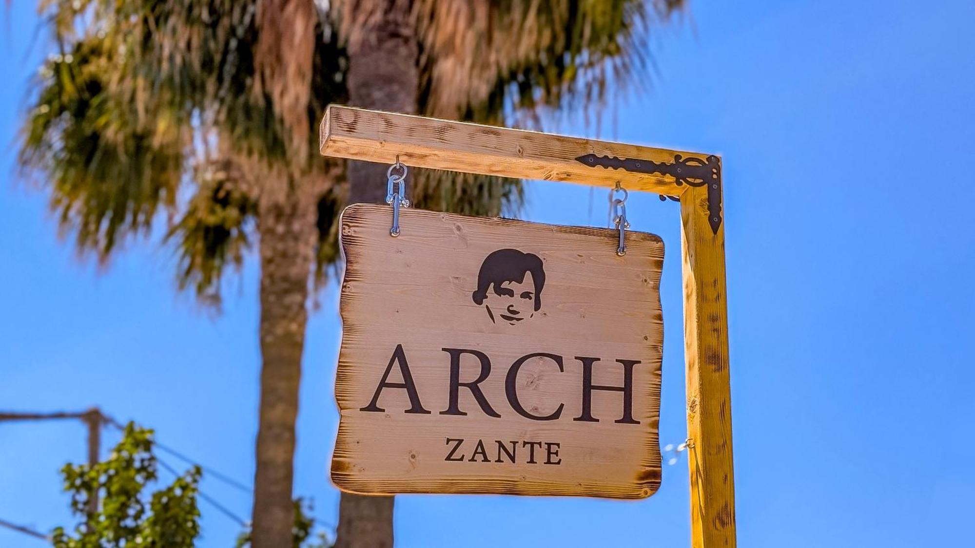 Archzante Boutique Kalamaki (Zakynthos)
